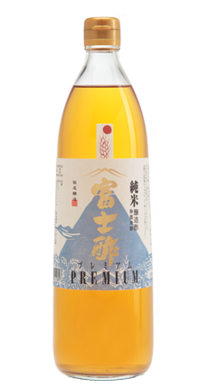 Fujisu: Premium 500ml Fujisu: Premium 500ml