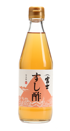 Fujisu: Sushi-zu 360ml Fujisu: Sushi-zu 360ml