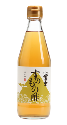 Fujisu: Sunomono-su 360ml Fujisu: Sunomono-su 360ml