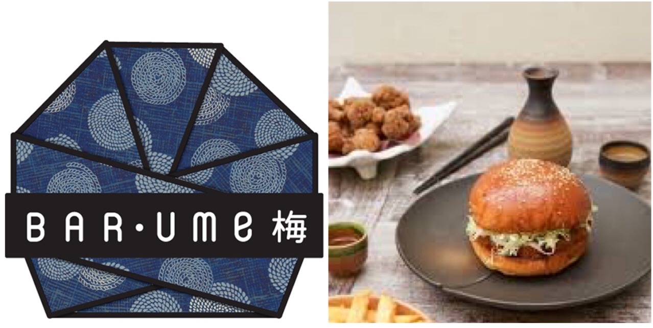 Event Ticket: Burgers & Saké Part.III@Bar Umé Sun 23rd Sep 2018 Sydney Event Ticket: Burgers & Saké Part.III@Bar Umé Sun 23rd Sep 2018 Sydney