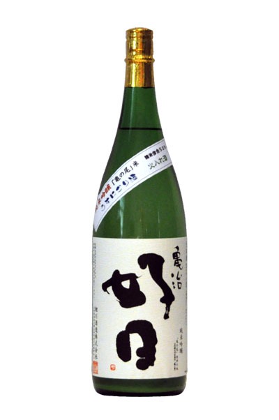 Koikawa: Junmai-ginjo Nigori "Kamejikojitsu Usunigori" 28BY 1800ml Koikawa: Junmai-ginjo Nigori "Kamejikojitsu Usunigori" 28BY 1800ml