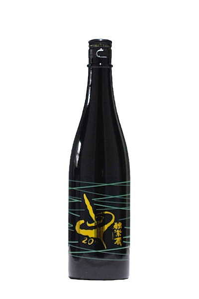 Morinokura: Junmai "Komagura 20-years" 6BY 720ml Morinokura: Junmai "Komagura 20-years" 6BY 720ml