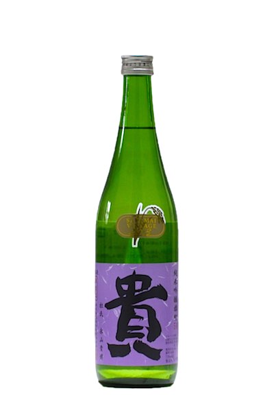 Taka: Junmai-ginjo Omachi 26BY 720ml Taka: Junmai-ginjo Omachi 26BY 720ml