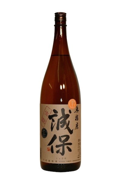 Okuharima: Junmai Kimoto "Joho" 20BY 1800ml Okuharima: Junmai Kimoto "Joho" 20BY 1800ml
