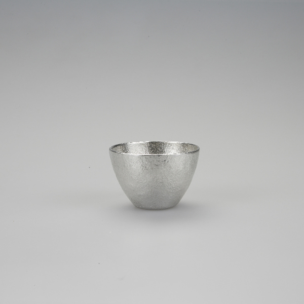 Nousaku Sake Cup-large - Click Image to Close