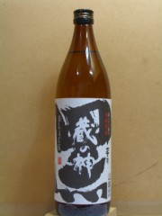 Shochu/Brown Sugar: Nagakumo 1800ml Shochu/Brown Sugar: Nagakumo 1800ml