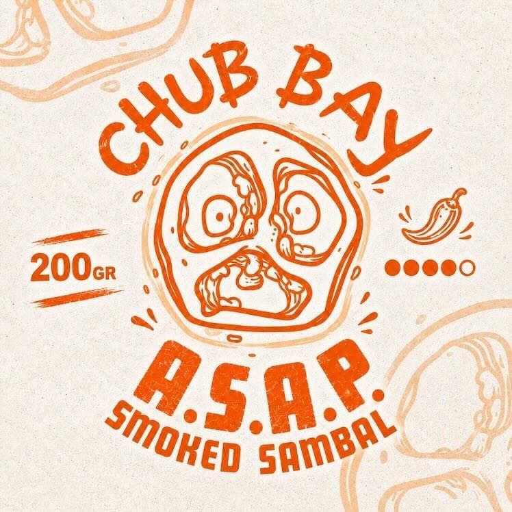 Chub Bay (Sambal)